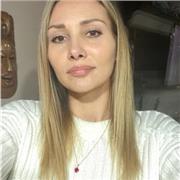 Laureanda alla magistrale offre lezioni di italiano